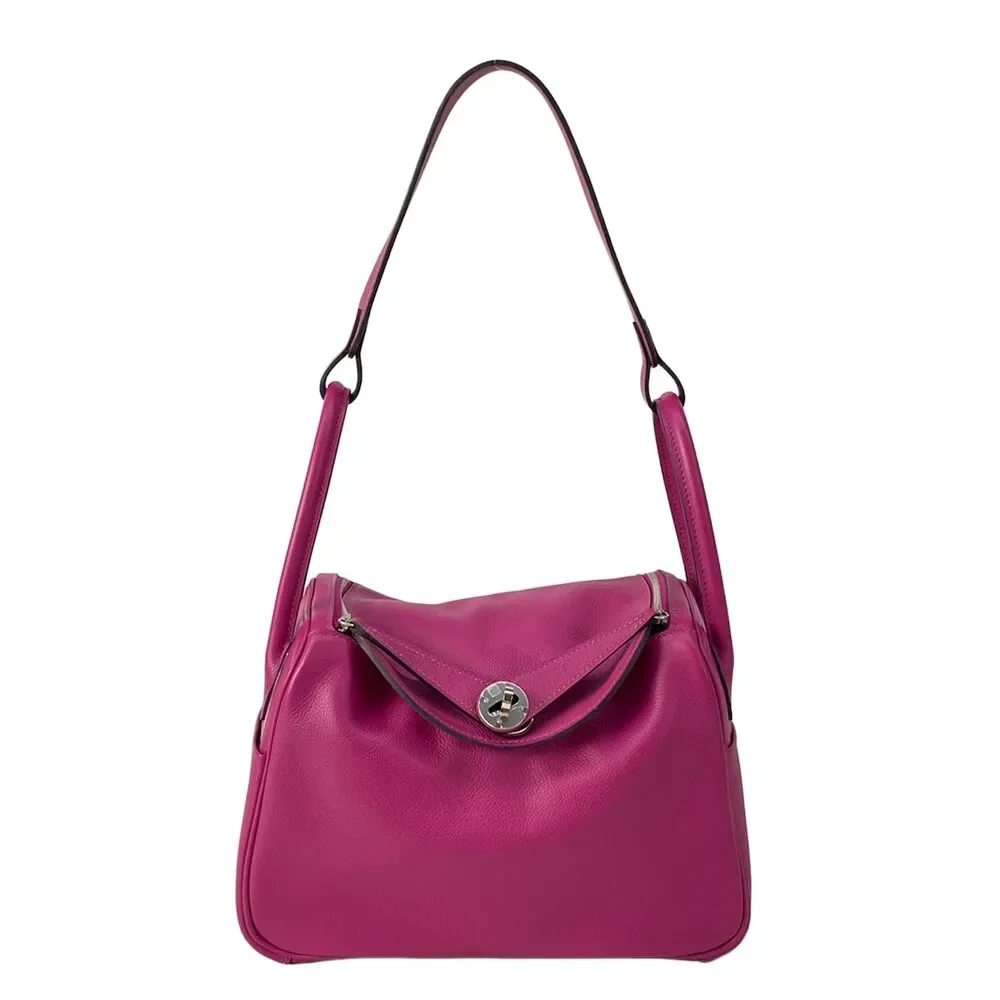 Hermès Lydie 26 Shoulder Bag
